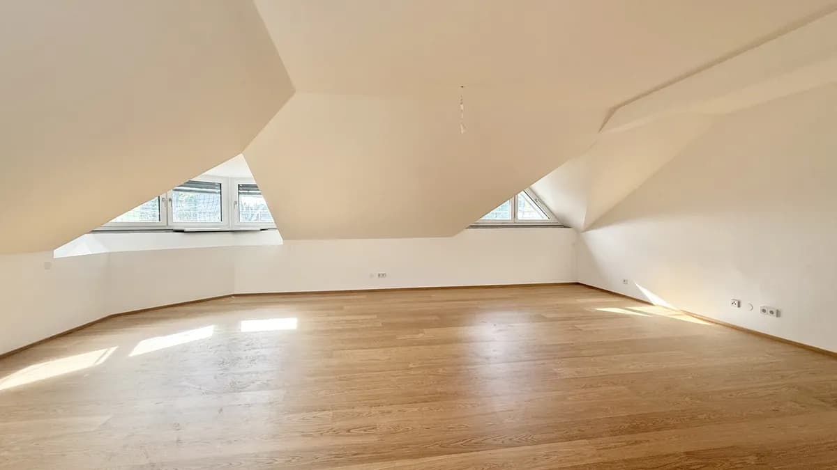 5-Zimmer-Wohnung mieten in Klagenfurt – 190,27 m², € 3.001 – Bild 4 von 8