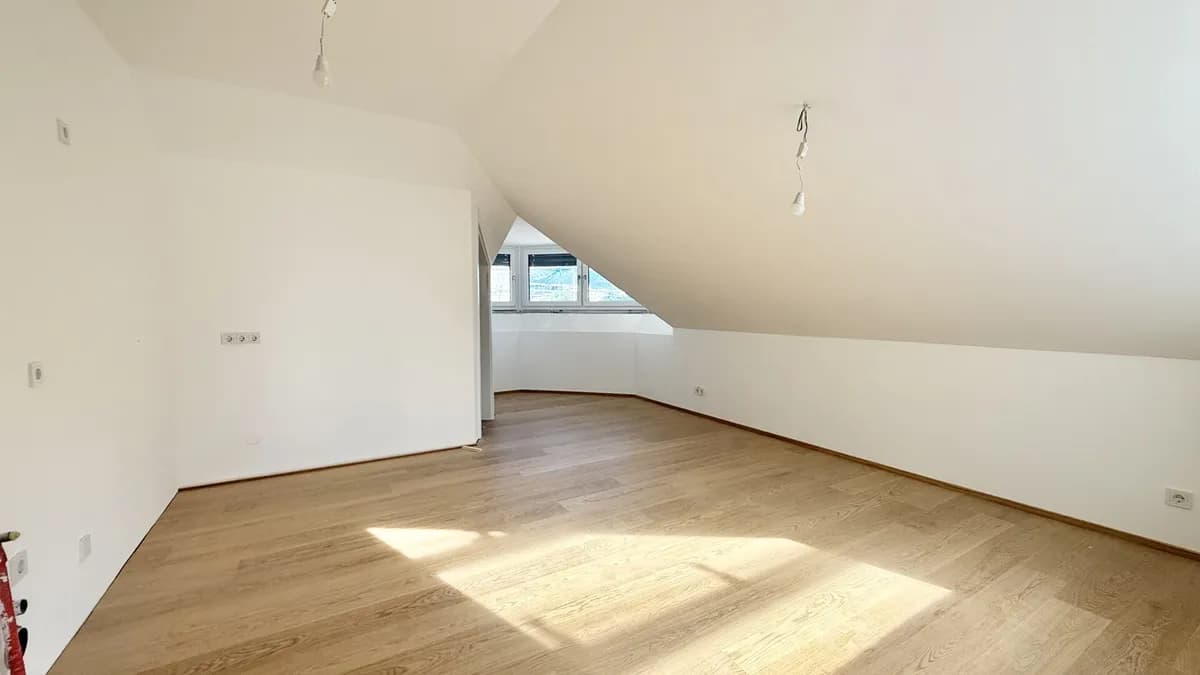 5-Zimmer-Wohnung mieten in Klagenfurt – 190,27 m², € 3.001 – Bild 5 von 8