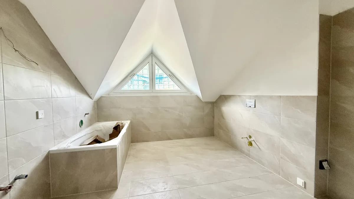 5-Zimmer-Wohnung mieten in Klagenfurt – 190,27 m², € 3.001 – Bild 6 von 8