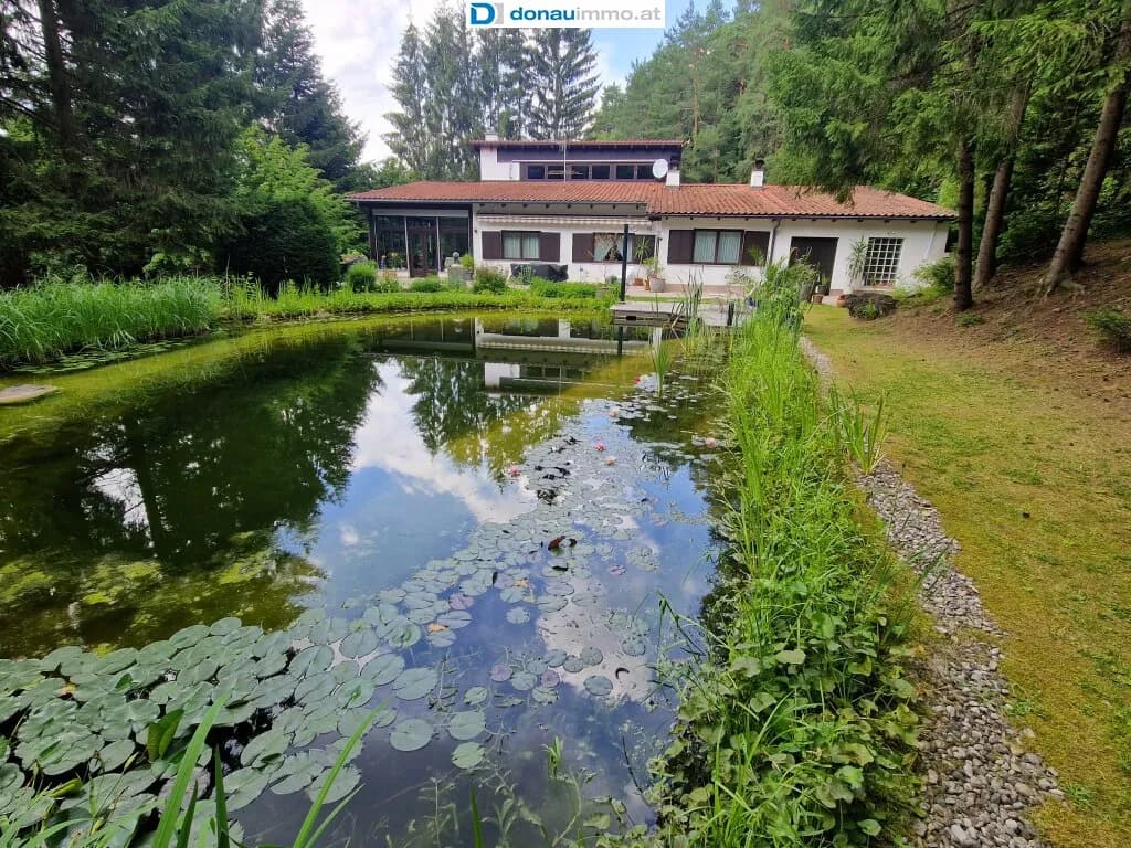 7-Zimmer-Haus kaufen in Oberpullendorf – 246,3 m², € 860.000 – Bild 4 von 42