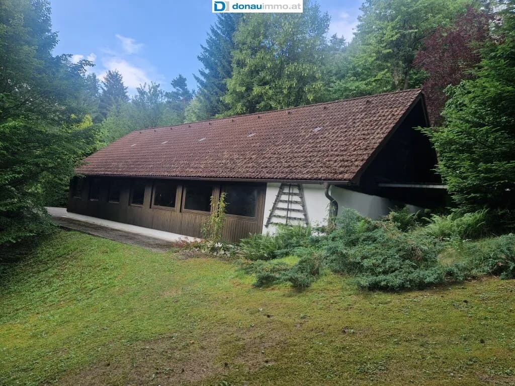 7-Zimmer-Haus kaufen in Oberpullendorf – 246,3 m², € 860.000 – Bild 6 von 42