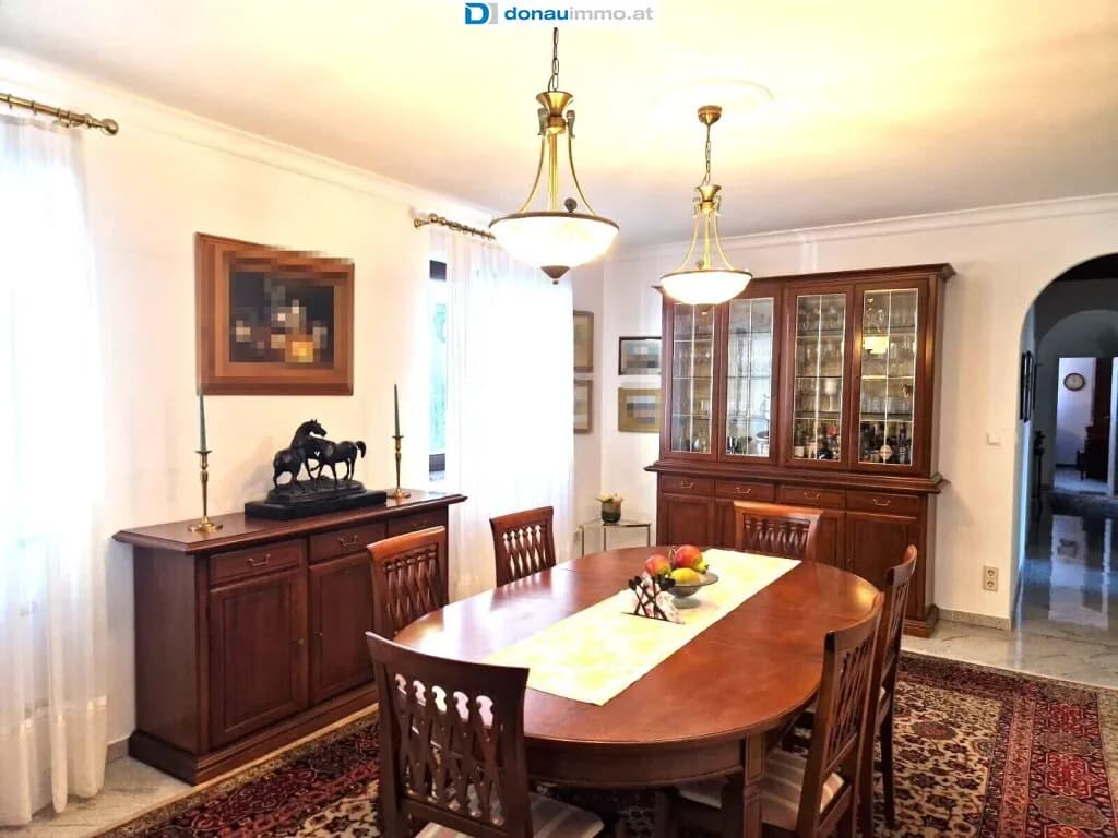 7-Zimmer-Haus kaufen in Oberpullendorf – 246,3 m², € 860.000 – Bild 9 von 42