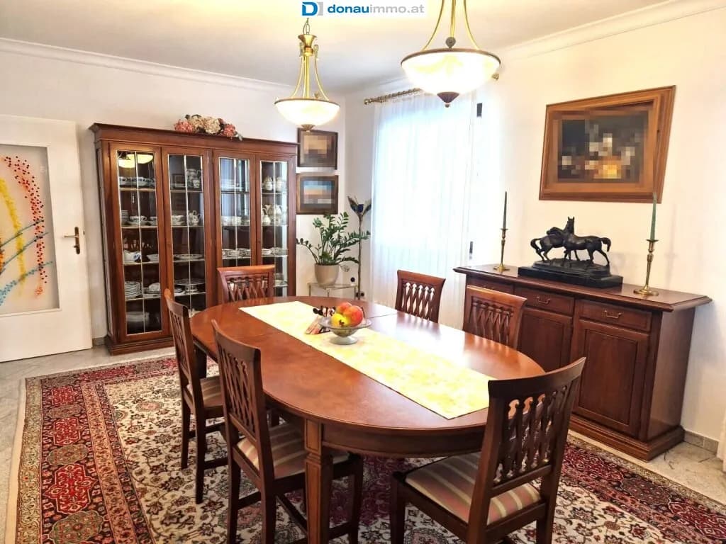 7-Zimmer-Haus kaufen in Oberpullendorf – 246,3 m², € 860.000 – Bild 10 von 42