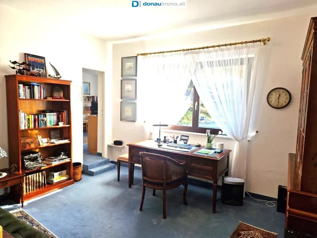7-Zimmer-Haus kaufen in Oberpullendorf – 246,3 m², € 860.000 – Bild 14 von 42