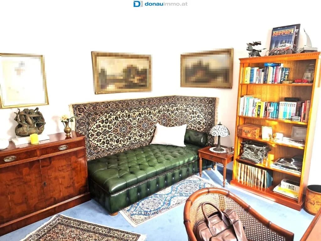 7-Zimmer-Haus kaufen in Oberpullendorf – 246,3 m², € 860.000 – Bild 15 von 42