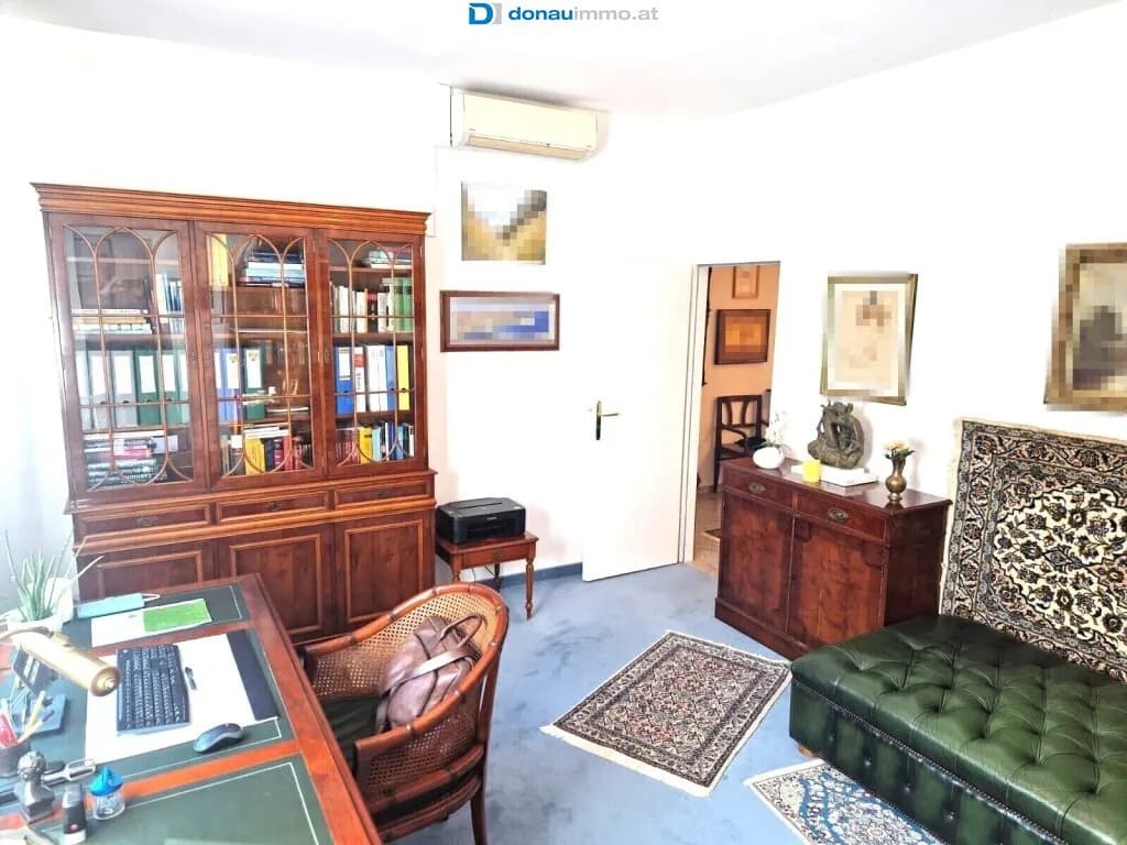 7-Zimmer-Haus kaufen in Oberpullendorf – 246,3 m², € 860.000 – Bild 16 von 42