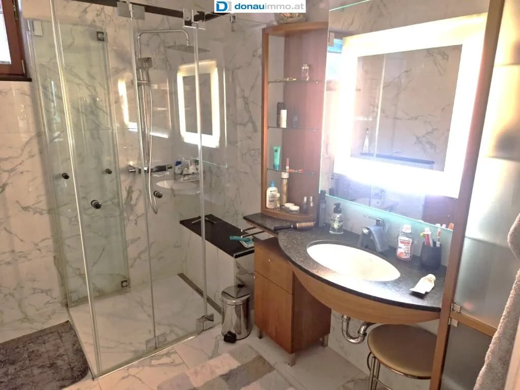 7-Zimmer-Haus kaufen in Oberpullendorf – 246,3 m², € 860.000 – Bild 19 von 42