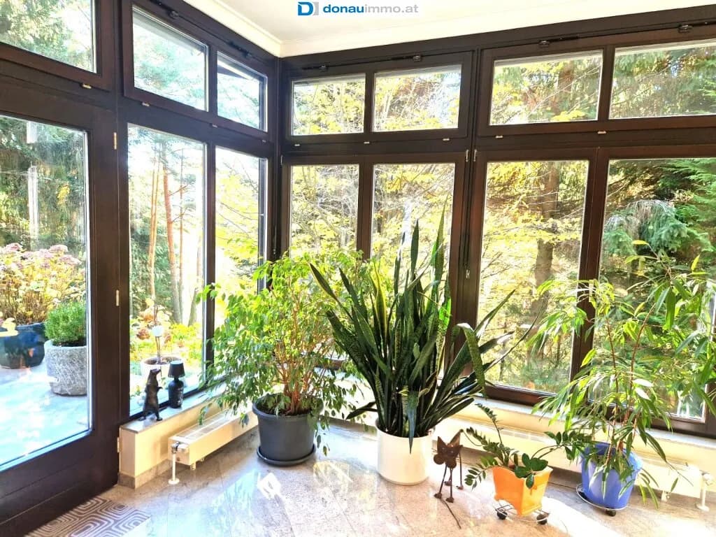 7-Zimmer-Haus kaufen in Oberpullendorf – 246,3 m², € 860.000 – Bild 20 von 42