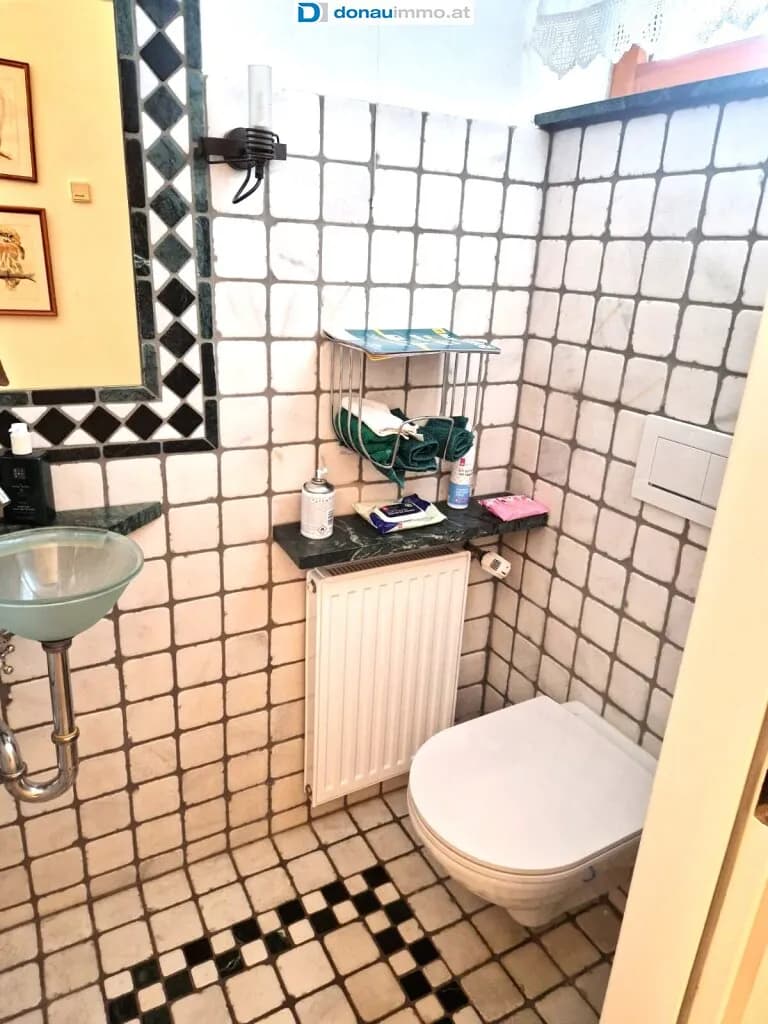 7-Zimmer-Haus kaufen in Oberpullendorf – 246,3 m², € 860.000 – Bild 22 von 42