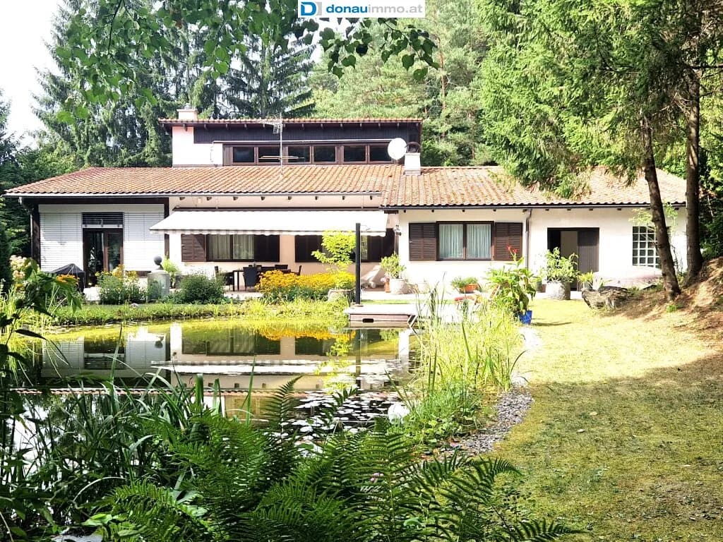 7-Zimmer-Haus kaufen in Oberpullendorf – 246,3 m², € 860.000 – Bild 25 von 42