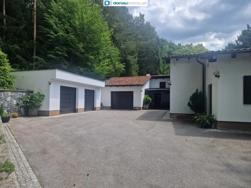 7-Zimmer-Haus kaufen in Oberpullendorf – 246,3 m², € 860.000 – Bild 26 von 42