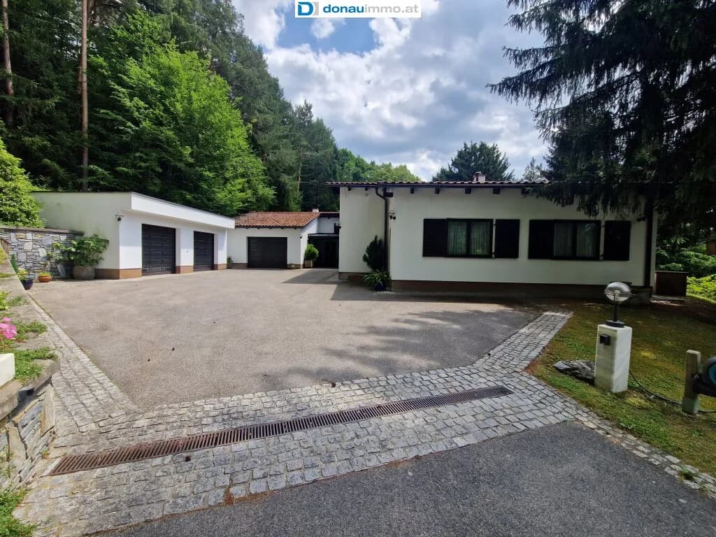 7-Zimmer-Haus kaufen in Oberpullendorf – 246,3 m², € 860.000 – Bild 27 von 42