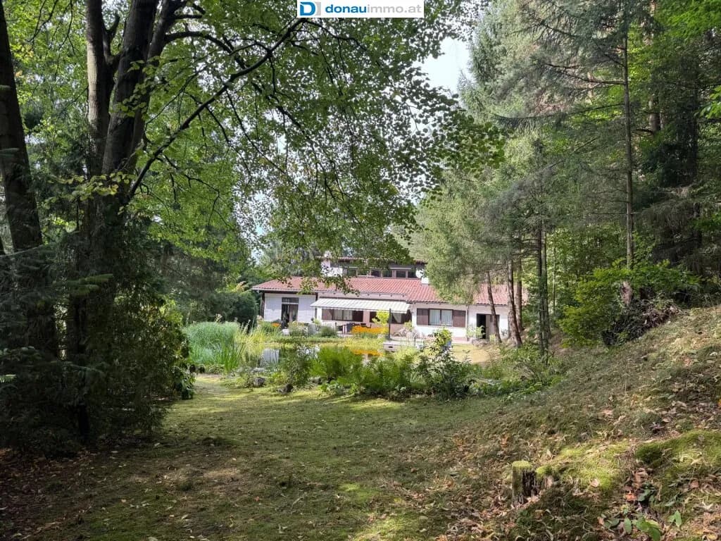 7-Zimmer-Haus kaufen in Oberpullendorf – 246,3 m², € 860.000 – Bild 28 von 42