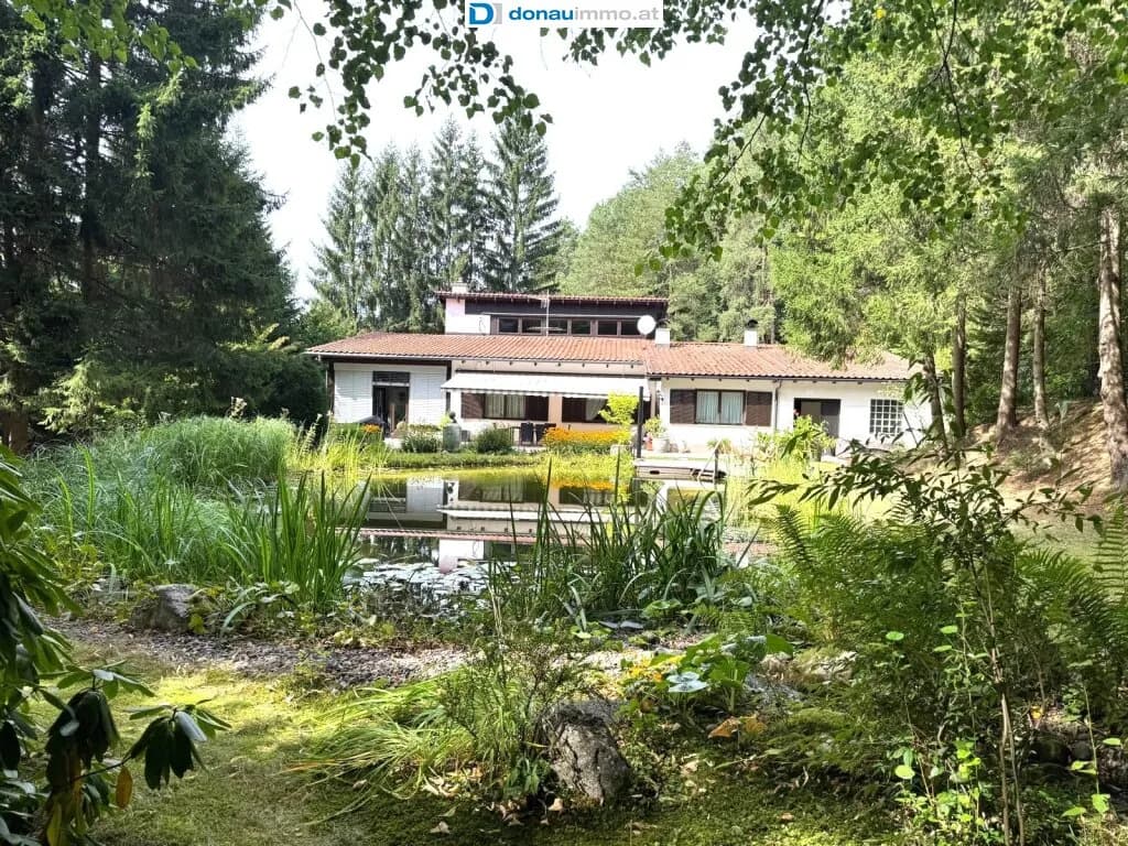 7-Zimmer-Haus kaufen in Oberpullendorf – 246,3 m², € 860.000 – Bild 29 von 42