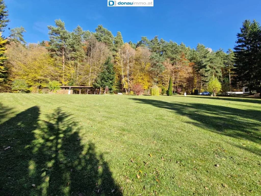 7-Zimmer-Haus kaufen in Oberpullendorf – 246,3 m², € 860.000 – Bild 30 von 42