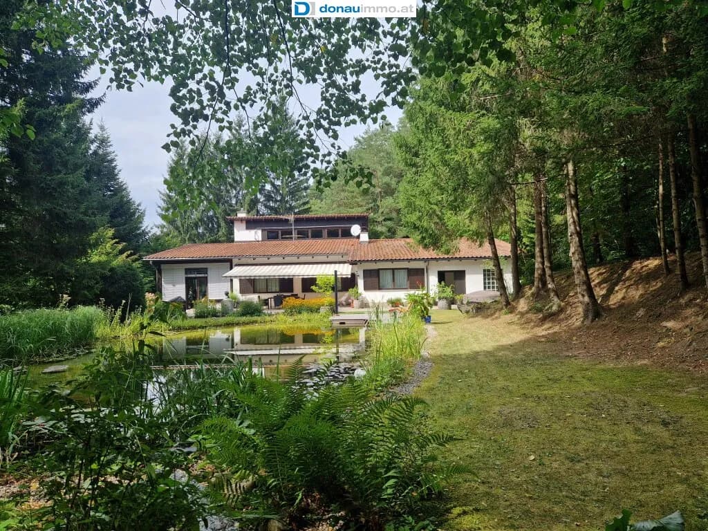 7-Zimmer-Haus kaufen in Oberpullendorf – 246,3 m², € 860.000 – Bild 31 von 42