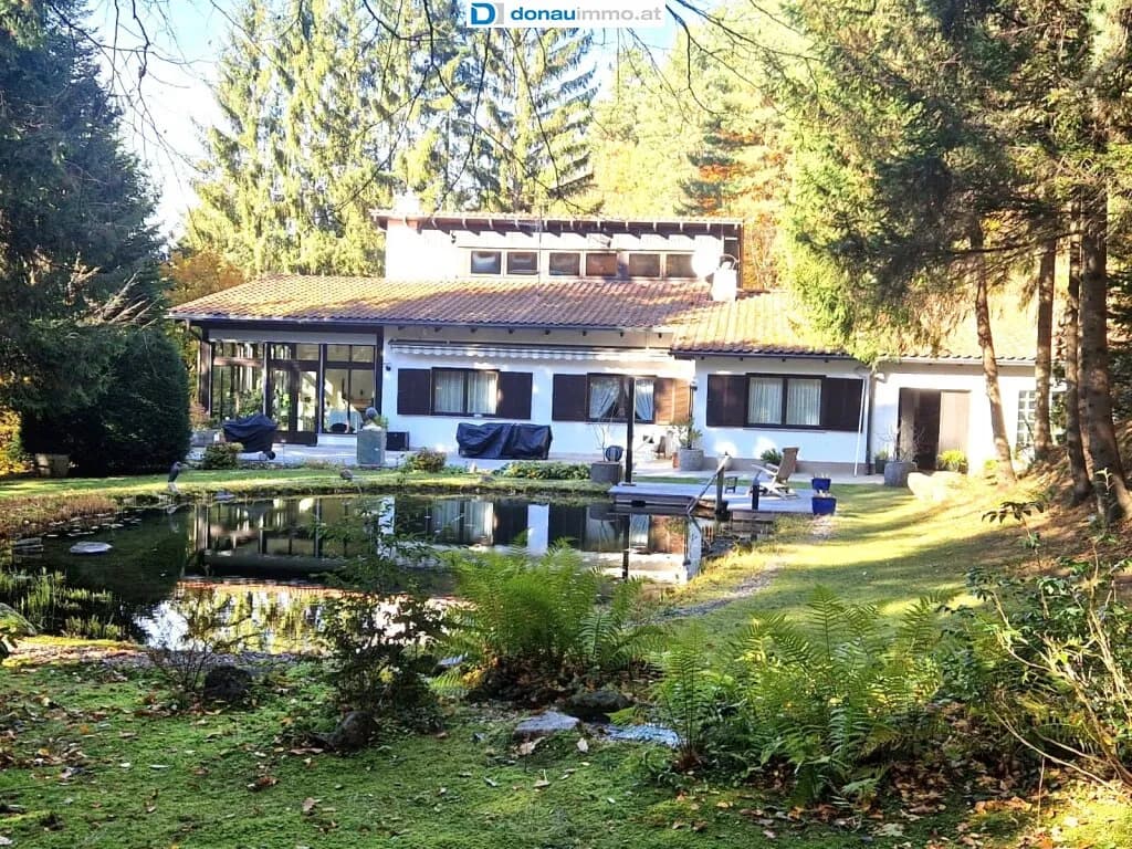 7-Zimmer-Haus kaufen in Oberpullendorf – 246,3 m², € 860.000 – Bild 32 von 42