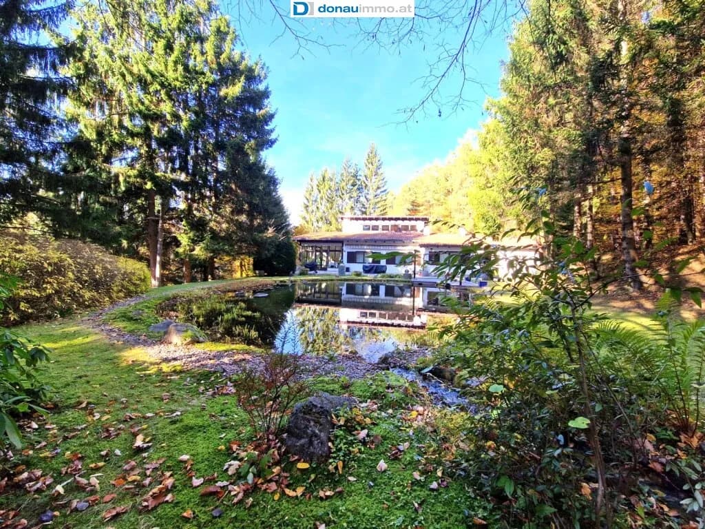 7-Zimmer-Haus kaufen in Oberpullendorf – 246,3 m², € 860.000 – Bild 33 von 42