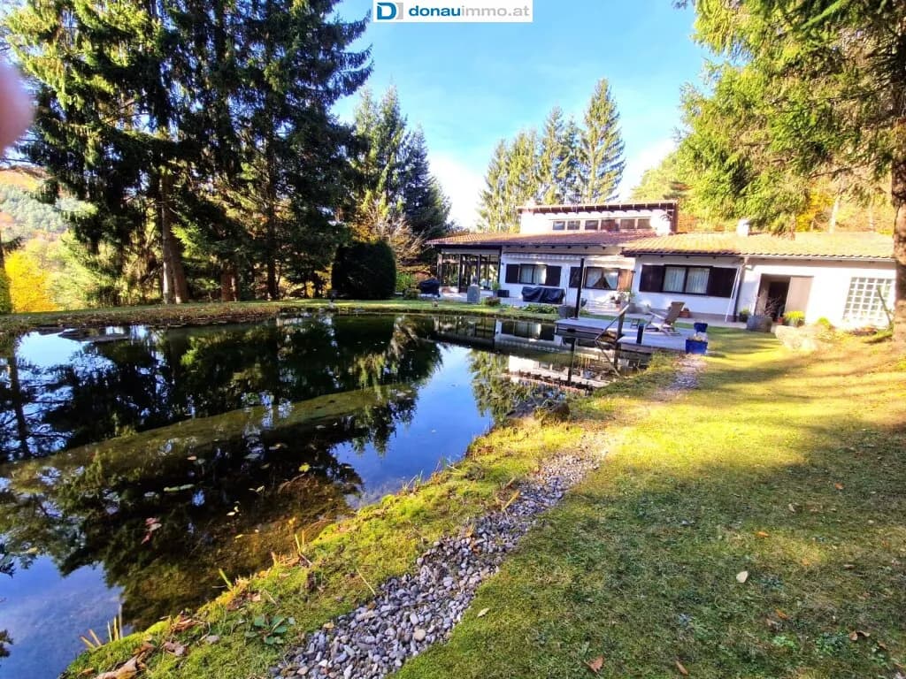 7-Zimmer-Haus kaufen in Oberpullendorf – 246,3 m², € 860.000 – Bild 34 von 42