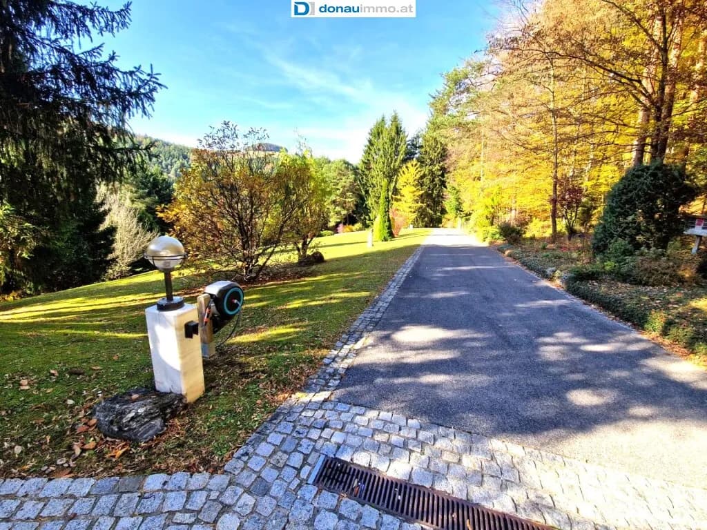 7-Zimmer-Haus kaufen in Oberpullendorf – 246,3 m², € 860.000 – Bild 36 von 42