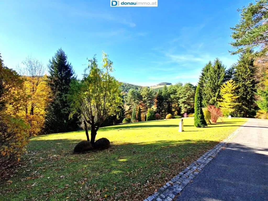7-Zimmer-Haus kaufen in Oberpullendorf – 246,3 m², € 860.000 – Bild 37 von 42