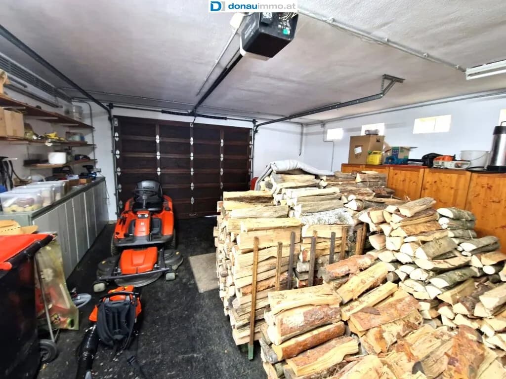 7-Zimmer-Haus kaufen in Oberpullendorf – 246,3 m², € 860.000 – Bild 38 von 42