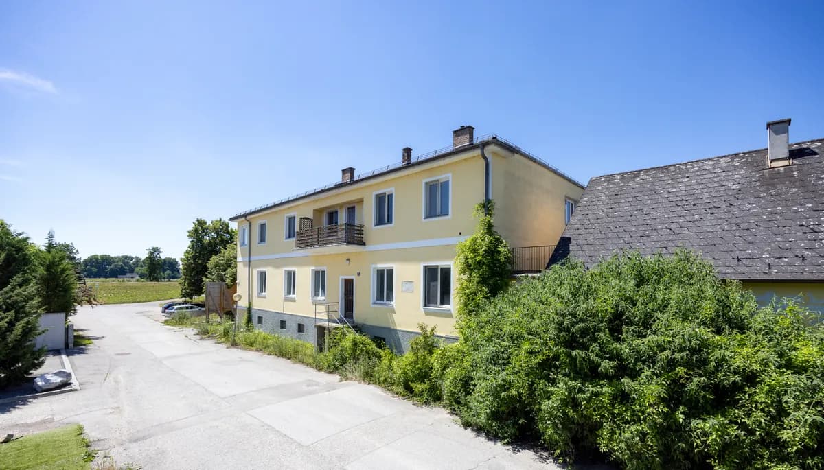 Grundstück kaufen in Tulln – 2 100 m², € 1.300.000 – Bild 2 von 12