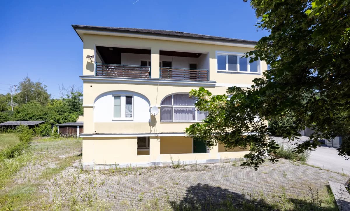 Grundstück kaufen in Tulln – 2 100 m², € 1.300.000 – Bild 3 von 12