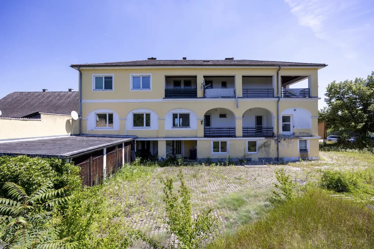 Grundstück kaufen in Tulln – 2 100 m², € 1.300.000 – Bild 4 von 12