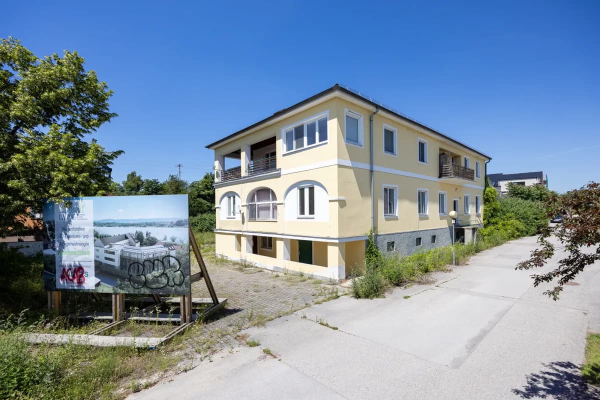 Grundstück kaufen in Tulln – 2 100 m², € 1.300.000 – Bild 5 von 12