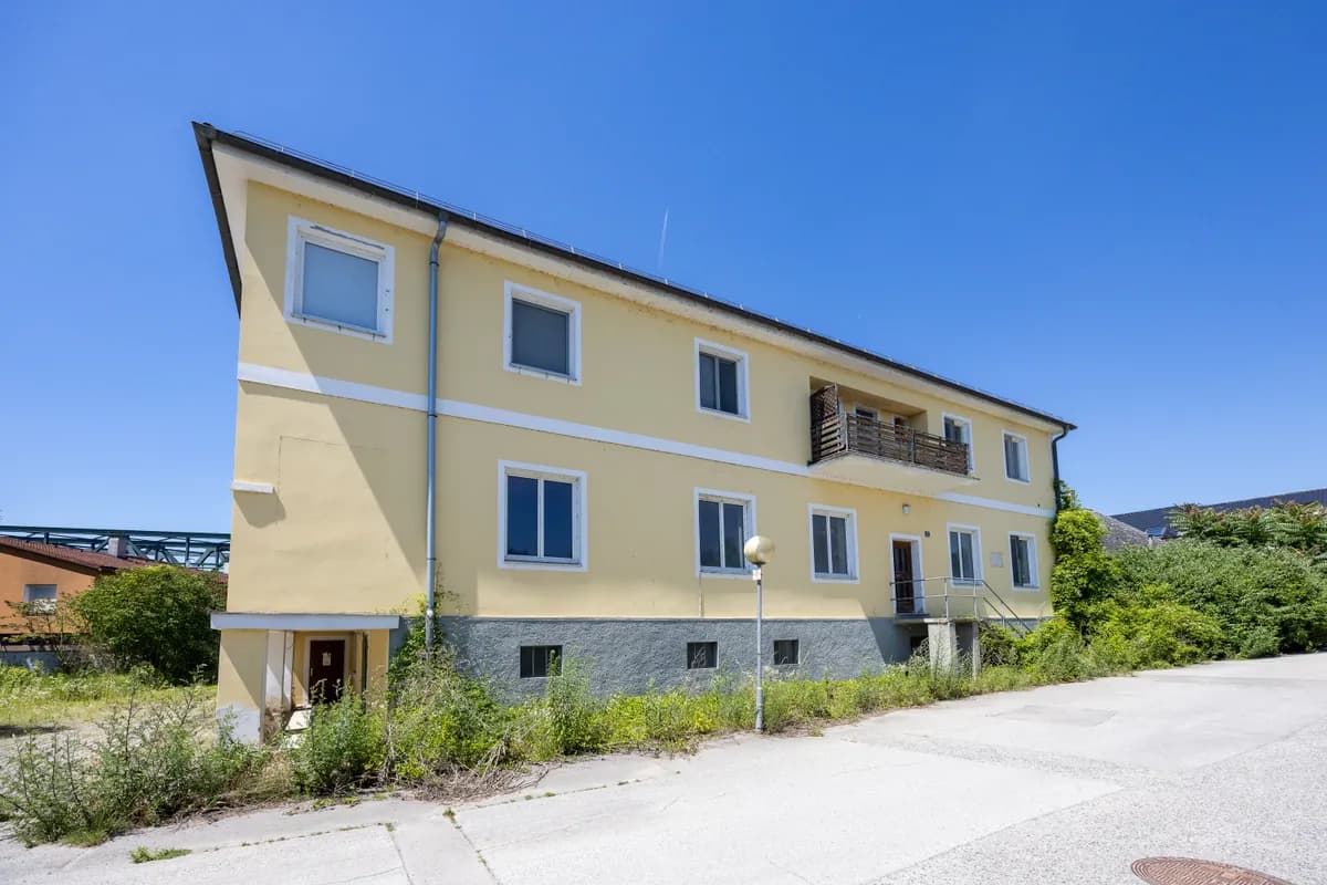 Grundstück kaufen in Tulln – 2 100 m², € 1.300.000 – Bild 6 von 12