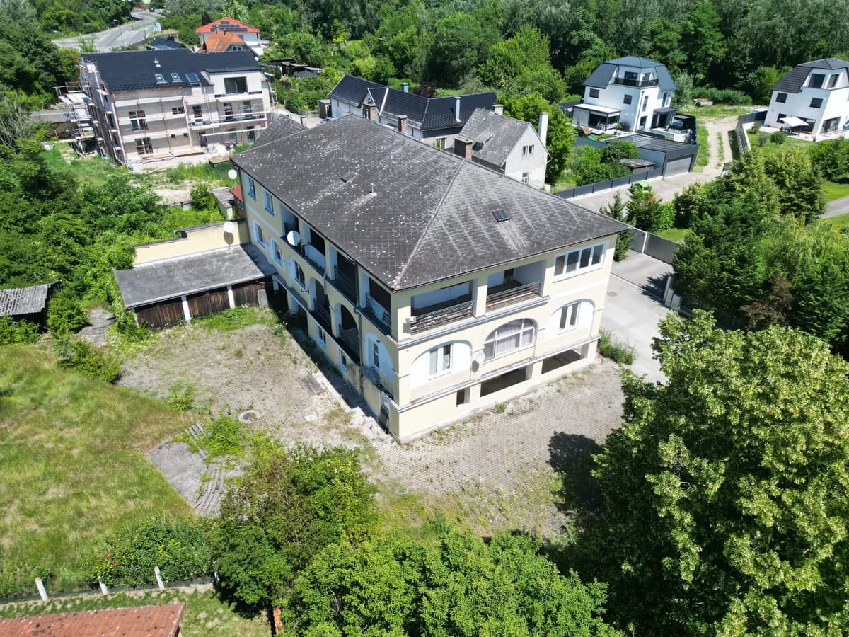 Grundstück kaufen in Tulln – 2 100 m², € 1.300.000 – Bild 7 von 12