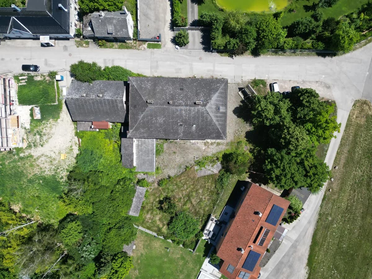 Grundstück kaufen in Tulln – 2 100 m², € 1.300.000 – Bild 8 von 12