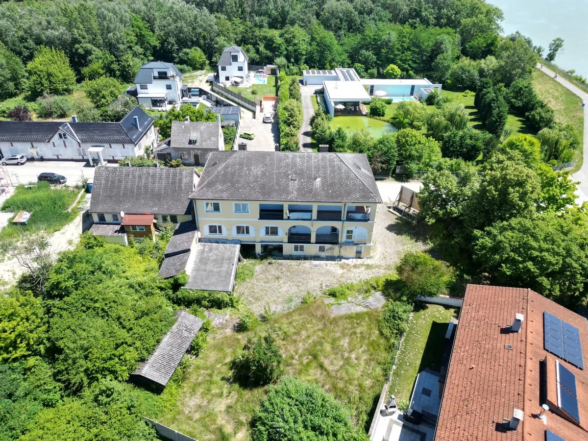 Grundstück kaufen in Tulln – 2 100 m², € 1.300.000 – Bild 9 von 12