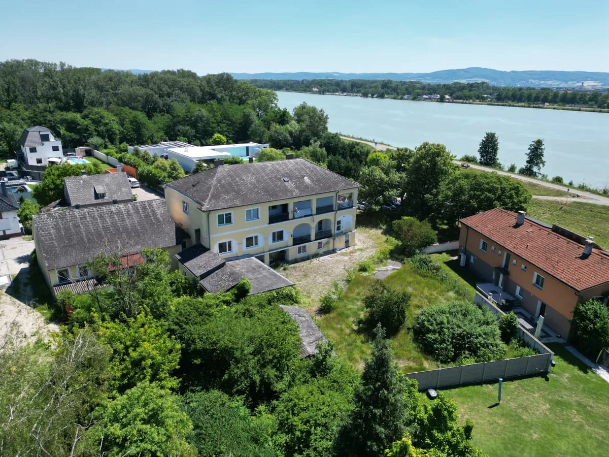 Grundstück kaufen in Tulln – 2 100 m², € 1.300.000 – Bild 10 von 12