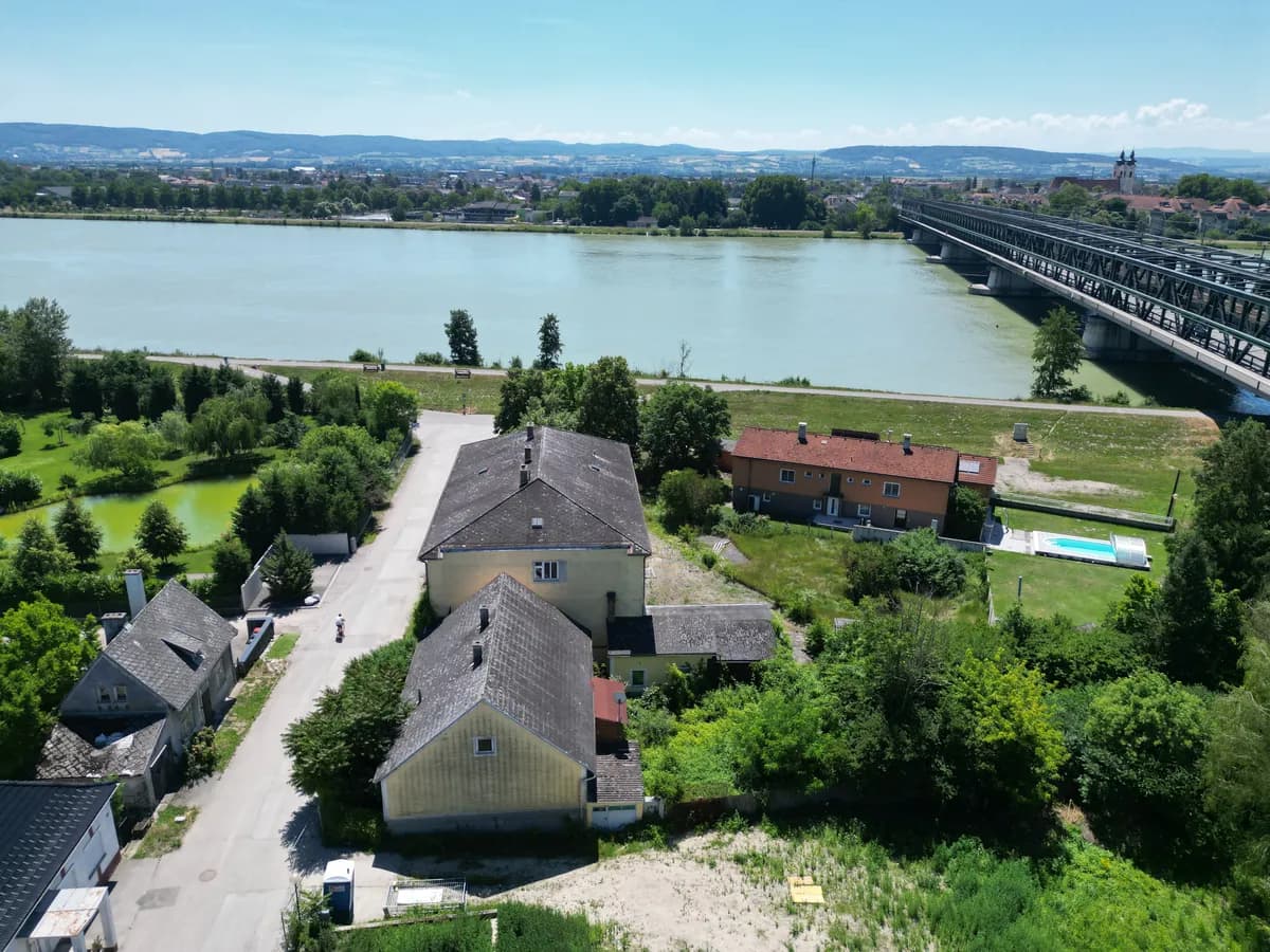 Grundstück kaufen in Tulln – 2 100 m², € 1.300.000 – Bild 11 von 12