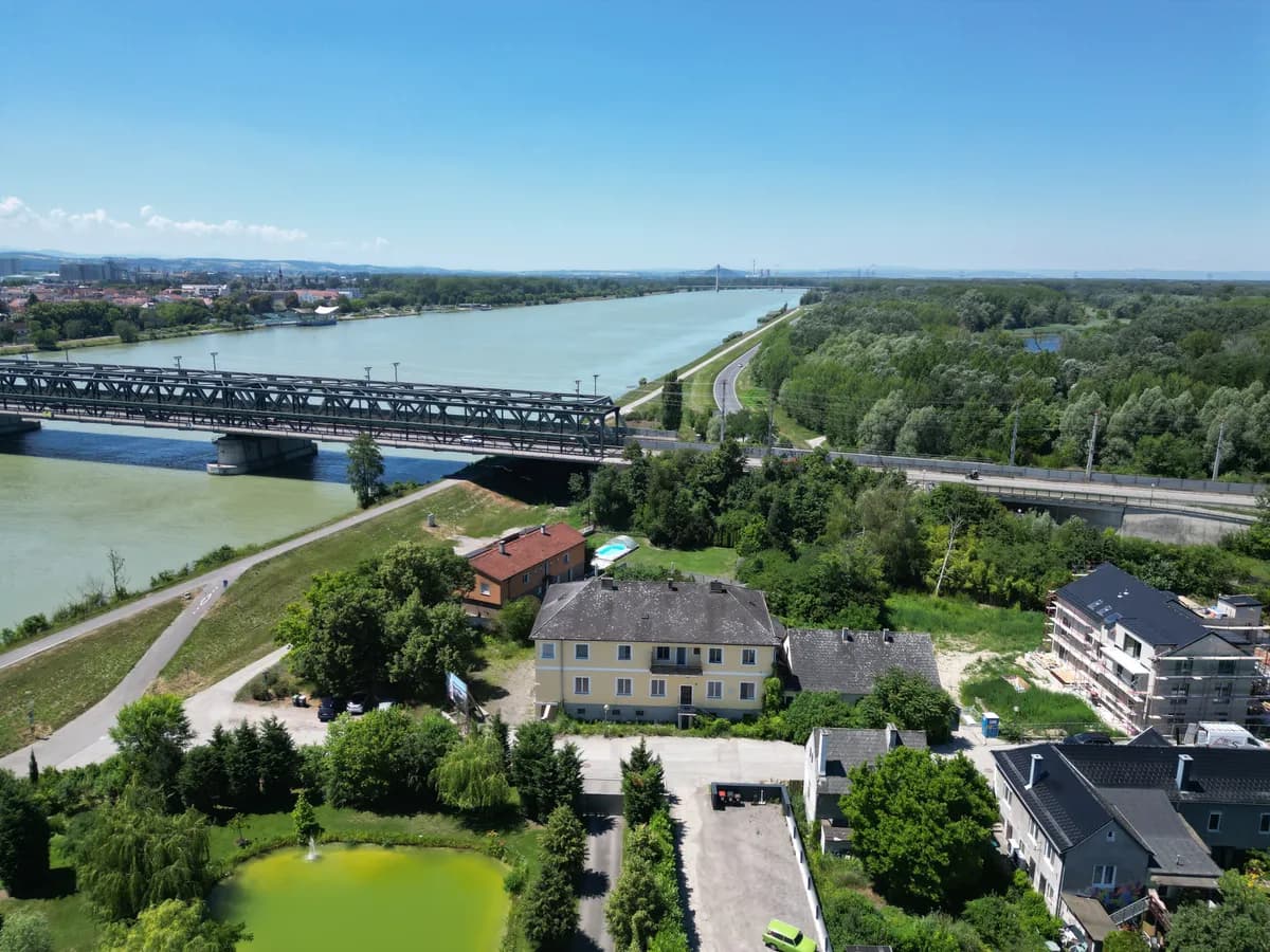 Grundstück kaufen in Tulln – 2 100 m², € 1.300.000 – Bild 12 von 12