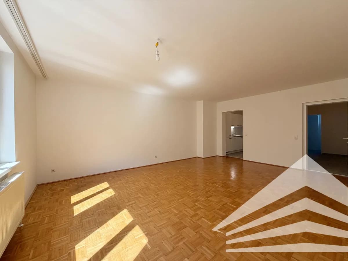 3-Zimmer-Wohnung mieten in Linz – 98 m², € 1.367 – Bild 4 von 13