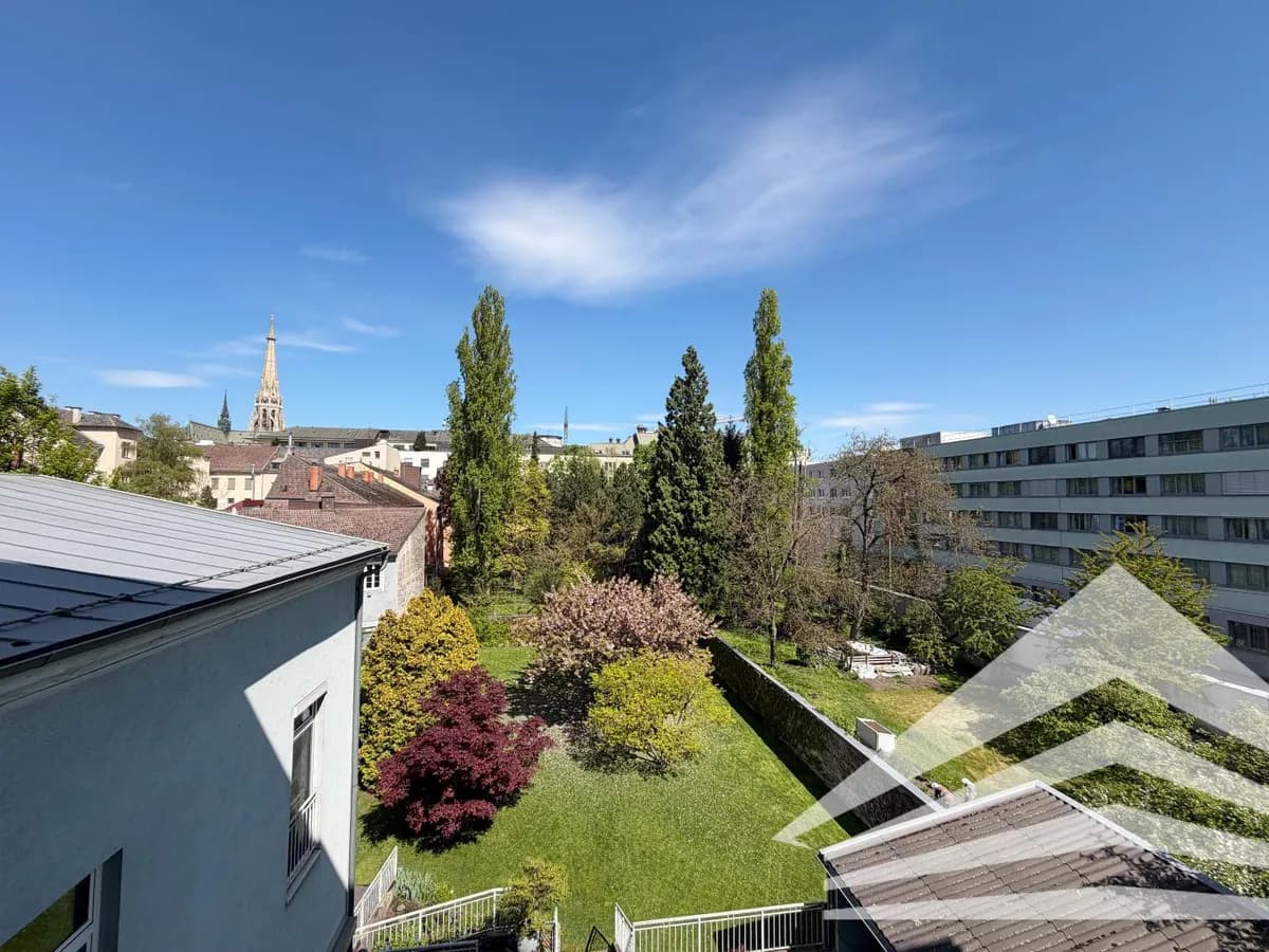 3-Zimmer-Wohnung mieten in Linz – 98 m², € 1.367 – Bild 7 von 13