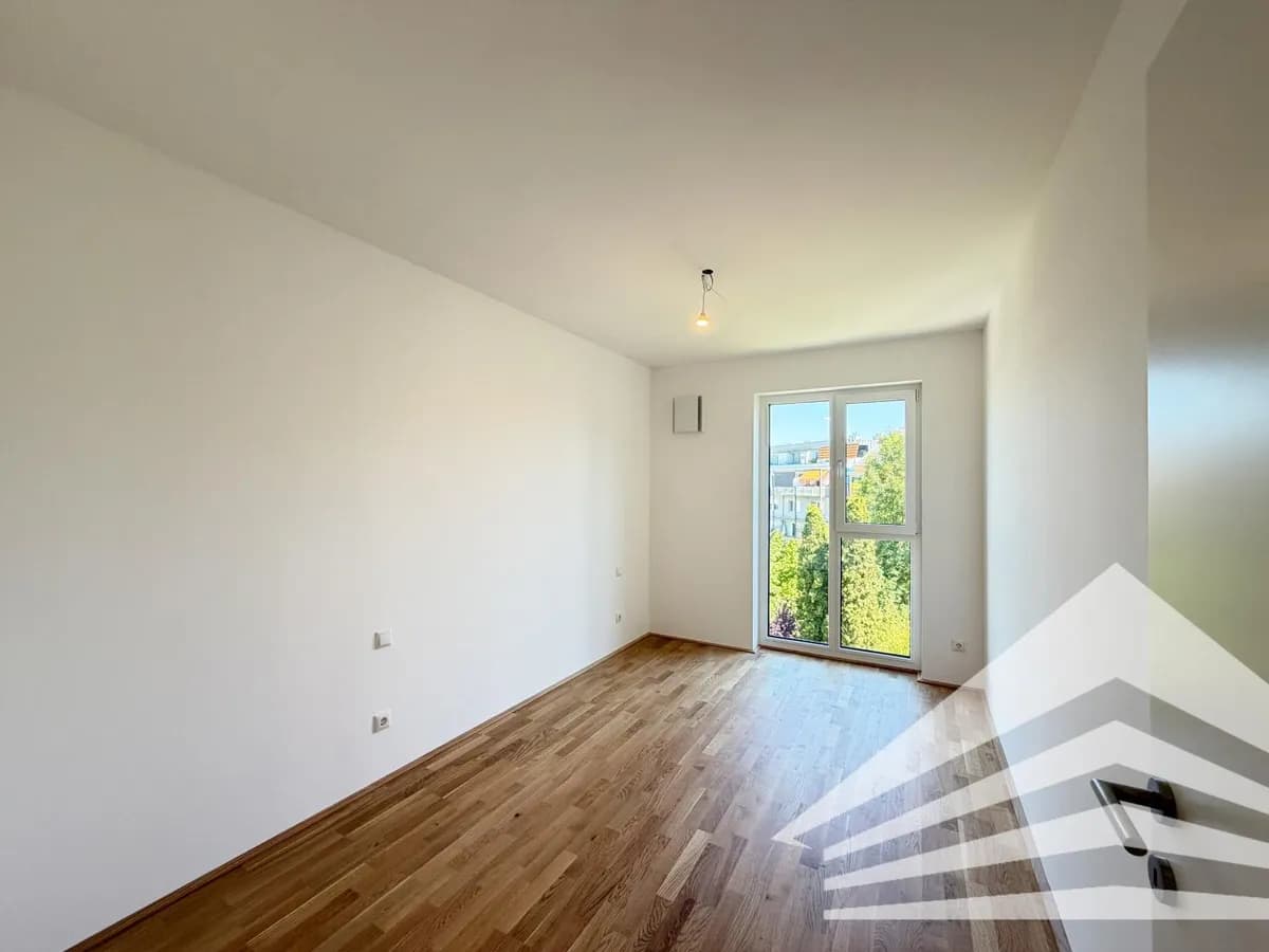 3-Zimmer-Wohnung mieten in Linz – 66,37 m², € 1.400 – Bild 3 von 15