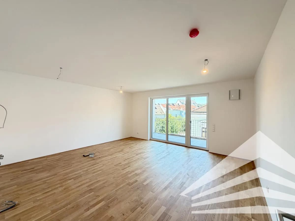 3-Zimmer-Wohnung mieten in Linz – 66,37 m², € 1.400 – Bild 4 von 15
