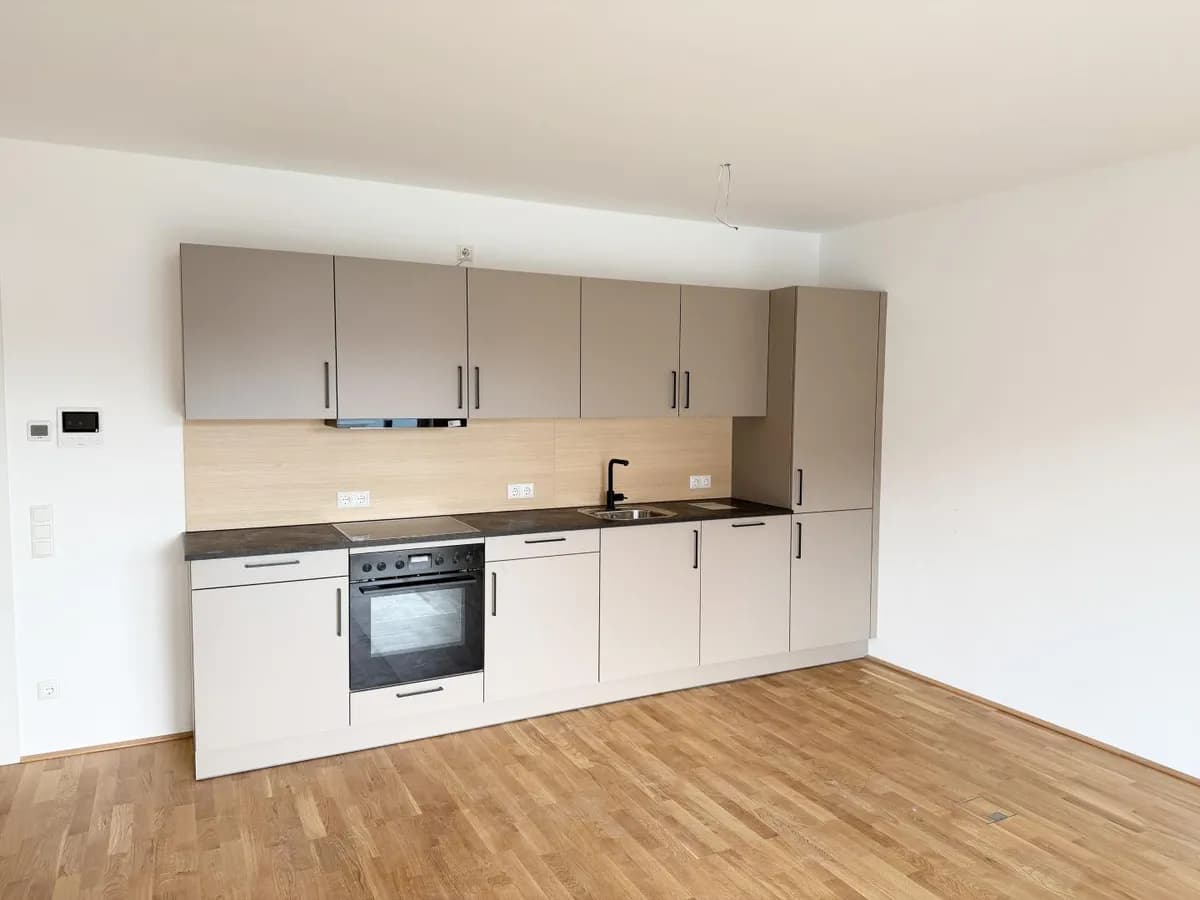 3-Zimmer-Wohnung mieten in Linz – 66,37 m², € 1.400 – Bild 5 von 15