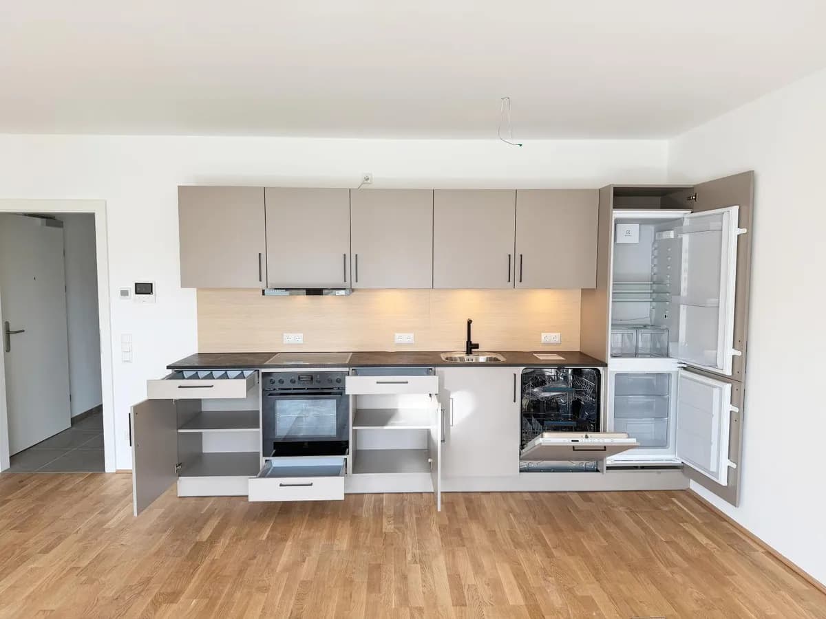 3-Zimmer-Wohnung mieten in Linz – 66,37 m², € 1.400 – Bild 6 von 15