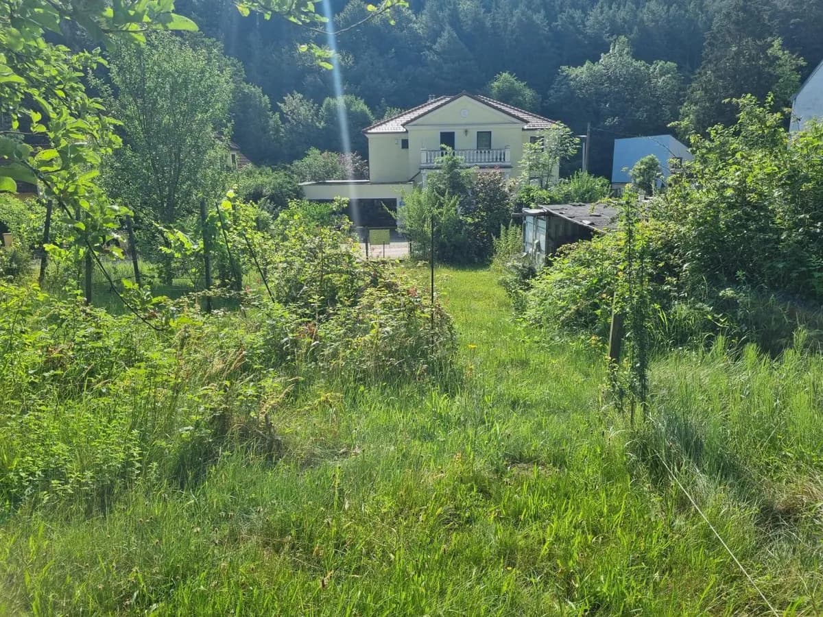 Grundstück kaufen in Sankt Pölten Land – 915 m², € 235.000 – Bild 2 von 7