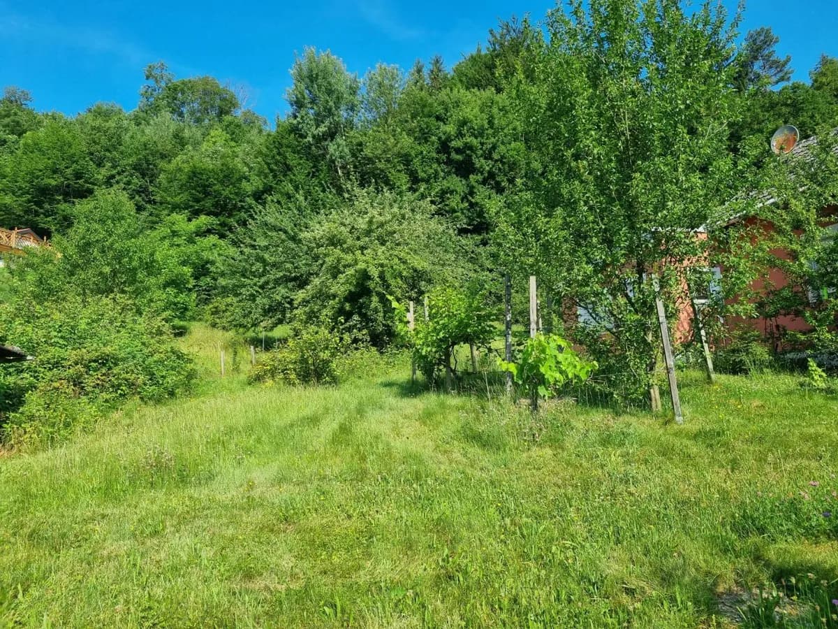 Grundstück kaufen in Sankt Pölten Land – 915 m², € 235.000 – Bild 3 von 7