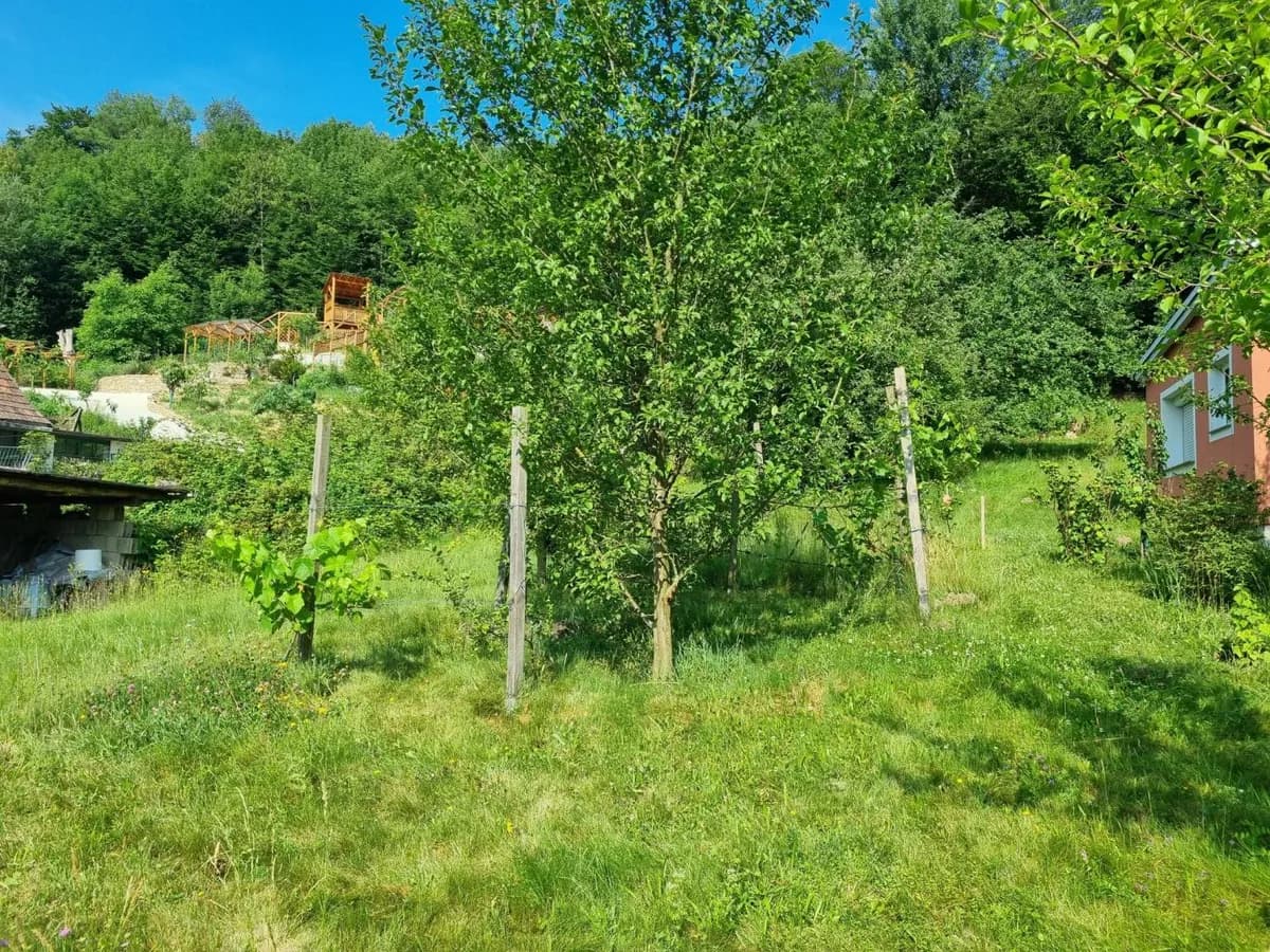 Grundstück kaufen in Sankt Pölten Land – 915 m², € 235.000 – Bild 4 von 7