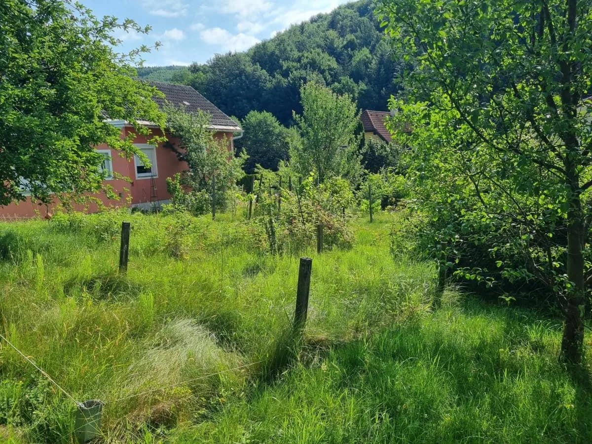 Grundstück kaufen in Sankt Pölten Land – 915 m², € 235.000 – Bild 5 von 7