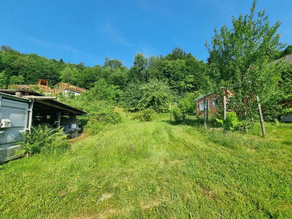 Grundstück kaufen in Sankt Pölten Land – 915 m², € 235.000 – Bild 6 von 7