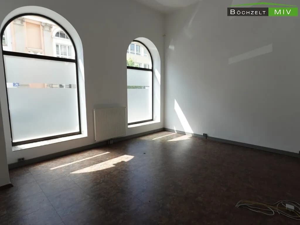 1-Zimmer-Gewerbeimmobilie mieten in Leoben – 73 m², € 708 – Bild 4 von 9