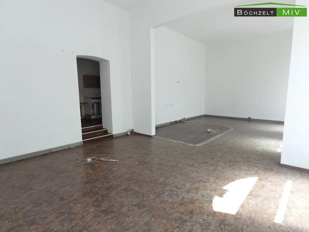 1-Zimmer-Gewerbeimmobilie mieten in Leoben – 73 m², € 708 – Bild 5 von 9